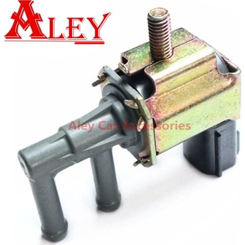 14930-CD70A K5T48481 14930CD70A Vapor Canister Purge Valve Solenoid