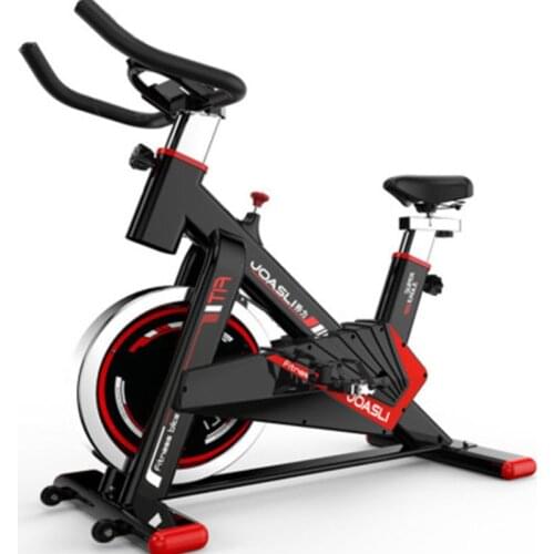 Spinning Home Silent Fitness Equipment Exercise Bike Indoor Pedal Bike Gym Fitness Bold