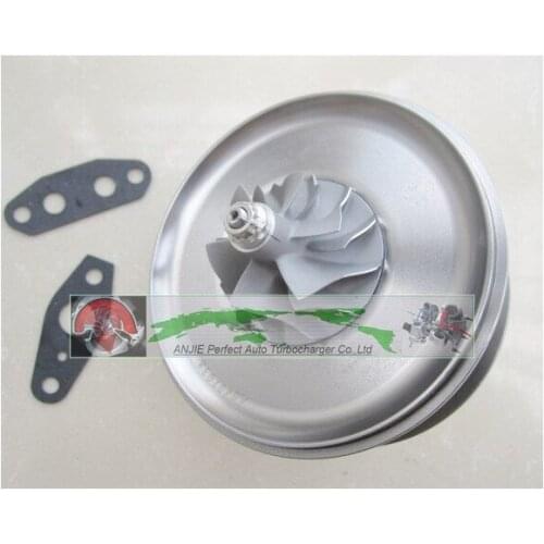 Turbo Cartridge CHRA For HOLDEN Rodeo Colorado Turbocharger For ISUZU D-MAX 3.0L 4JJ1T 4JJ1-TC RHV5 8980115293 8980115296
