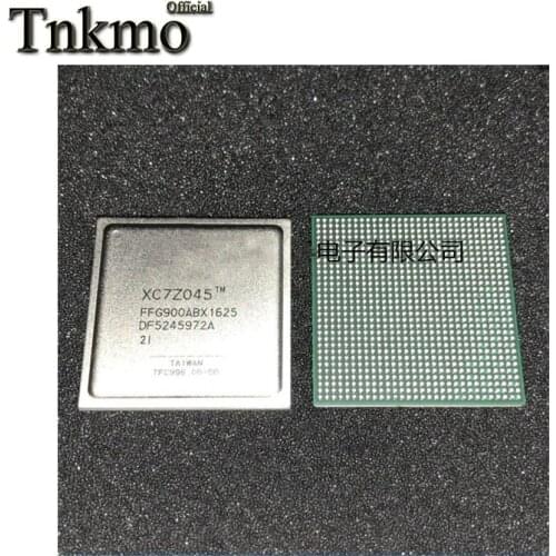1PCS XC7Z045-2FFG900I FBGA-900 XC7Z045-FFG900 FBGA900 XC7Z045 Embedded chip New and original