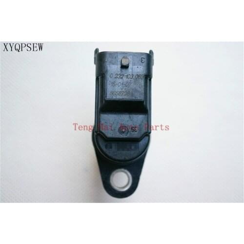 XYQPSEW For Volvo crankshaft position sensor C30, C70, S40, S60, S80, V70, XC60, XC70, XC90 8658726,0 232 103 063,0232103063