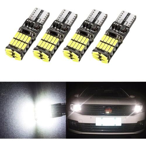 Yobuyyowin LED Bulbs WY5W (W2.1x9.5d)