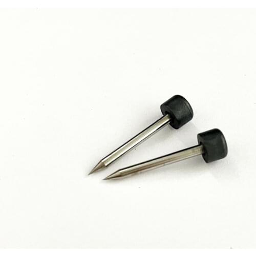 Free Shipping One Pair Electrodes for Tumtec FST-16S FST-18S FST-16H FST-18H FST-83A V9 Fusion Splicer