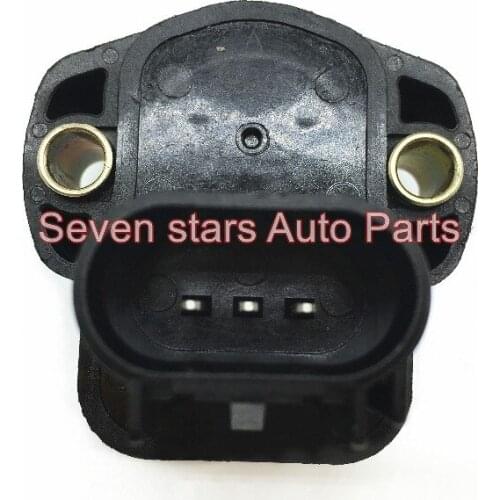 TPS sensor Throttle Position Sensor For Dodge Jeep Mi-tsubishi OEM 4874371AD 5019411AA 5019411AB 5019411AC