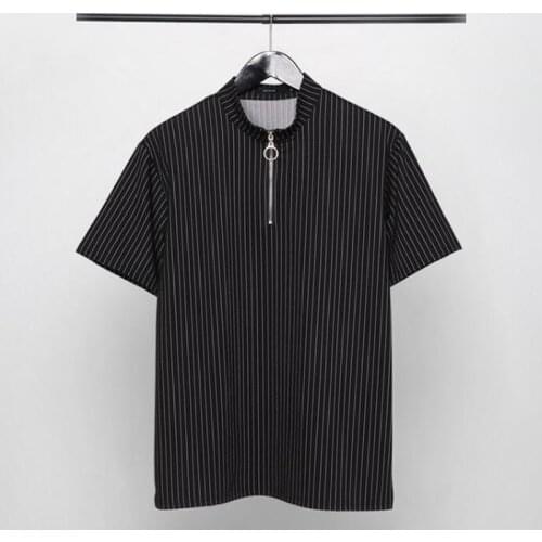 Owen seak Men Casual T Shirt Mens Clothing Tops Tees Summer Men Solid T Shirt Size XXL