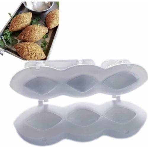 2021 new meatball machine manual meat patties mould crushed meat processor cake dessert kitchen tool household meat pie