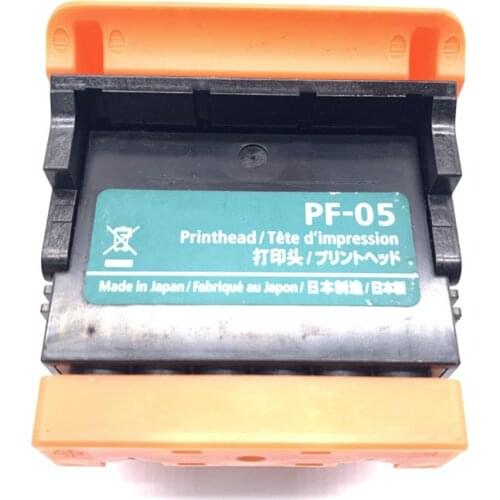 Original Brand PF-05 Printhead Print Head for Canon iPF6300 6350 6400 6410 6450 6460 8300 8300S 8310 8400 8410 9400 9400S 941