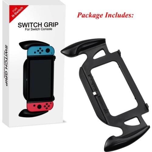 Adjustable Foldable Switch Holder Bracket Compact Play Stand Stand Holder for Nintendo Nintend Switch Console Controller