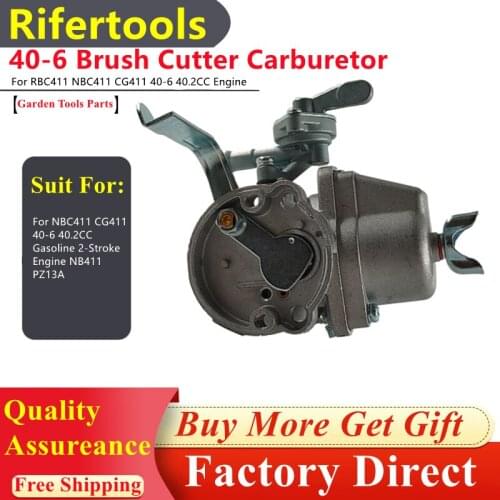 Rifertools Pole Saws