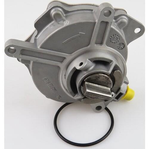 SCJYRXS 2.0 Turbo Engine Brake Vacuum Pump 06D145100H 06D 145 100 H 06D145100E 06D 145 100 E For TT A3 A4 A6 Passat B6 MK5