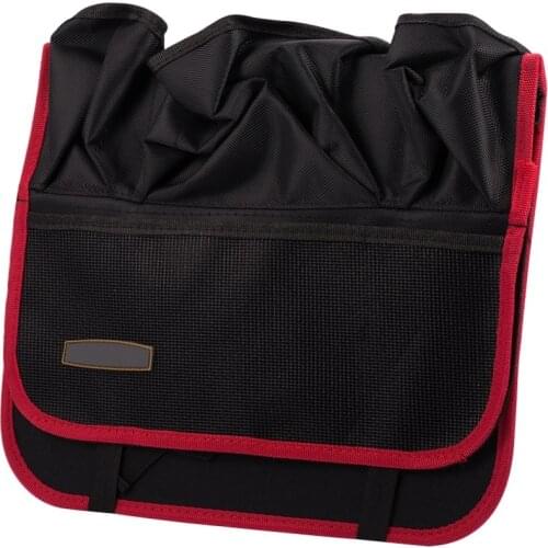 Car Storage Auto Car Seat Back Organizers Multi-Pockets Travel Storage Bags Car Seats Storage & Organizers