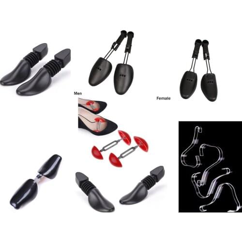 Shoes Hanger Rack Organizer Space Saver Must Have Plastic Shoes Rack Organizer Storage Stand Holder Wholesale Boot Holder 1Pair