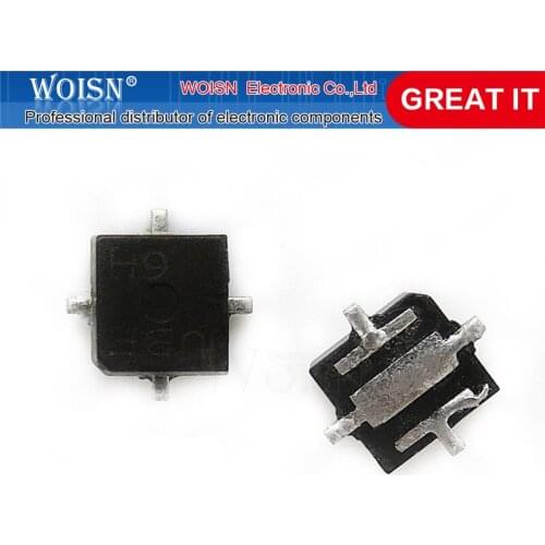 1pcs/lot 2SK3075 K3075 PW-X SMD In Stock