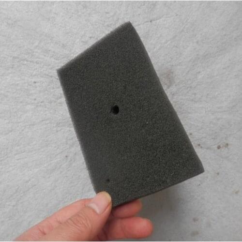 8 X AIR PRE FILTER FOR CONCRETE CUTOFF SAW TS400 FREE POSTAGE 4DISC SAW FLOCK PRE FILTER FOAM REPL. ST. P/N 4223-141-0600