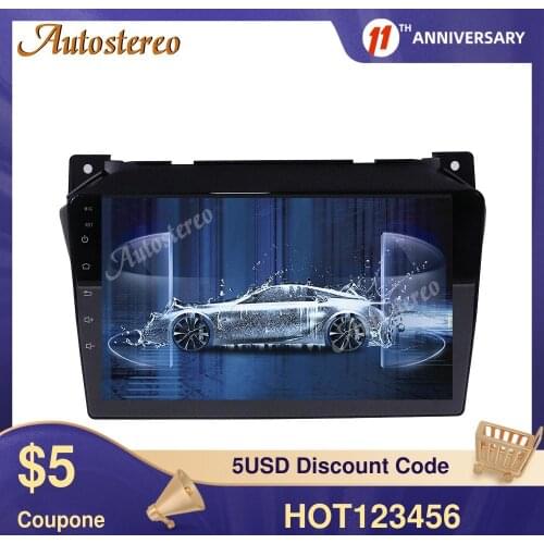 Android 9.0 64GB Car GPS Navigation For Suzuki Alto 2009-2016 Car Radio Recorder Multimedia Radio Player CD DVD Plauer Carplay