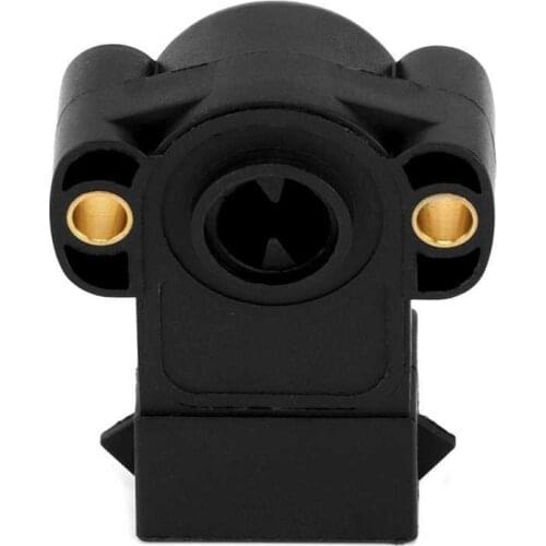 Throttle sensor vehicle throttle position sensor TPS It is suitable for Ford Escort Carnival Orion Mazda 121 95bf9b989jb 7173046