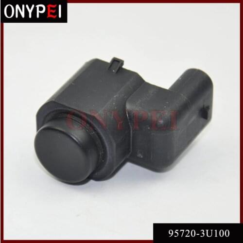 PDC Parking Sensor 95720-3U100 4MS271H7C Parking Assist System For Hyundai Kia 957203U100