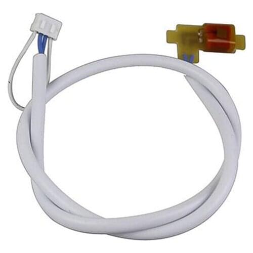 2PCS Copier Parts Compatible Main Thermistor White Color FK2-7692-000 for Canon Advance iR8085 IR8095 IR8105 IR8205 IR8285