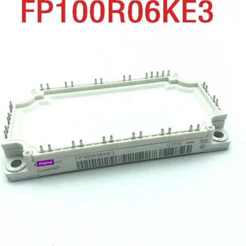 FP100R06KE3 Actual Stock Photos Original Goods