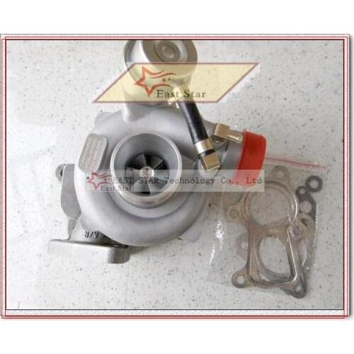 GT1749S 716938 716938-0001 28200-42560 716938-5001S 716938-0003 Turbo For HYUNDAI H-1 Starex Van 2002- D4BH 4D56T 2.5L 140HP