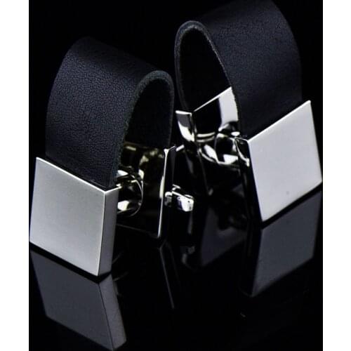 Mens Shirt Cufflinks Metal Copper Men Enamel Cuff Links For Wedding Party Cufflinks Enamel Cufflinks French Mens Metal