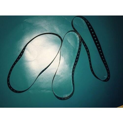 ORIGINAL 629-00005 FLAT BELT;15X0.65X502 fit for Duplicator RISO FREE SHIPPING