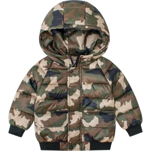 PaakHoon Outerwear For Girls