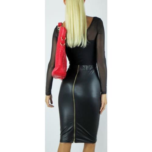 SexeMara Pencil Skirts For Fat China