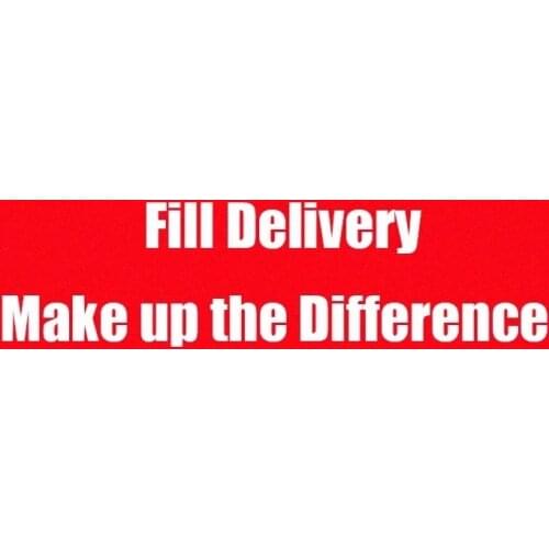 Make up the freight make up the difference make up the delivery Special link contact customer service to place an order