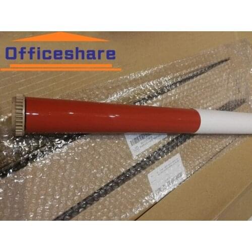 10PCs Fixing Fuser Film Sleeve Film-T5055C for Toshiba E-Studio 2555C 3055C 3555C 4555C 5055C Fixing Roller