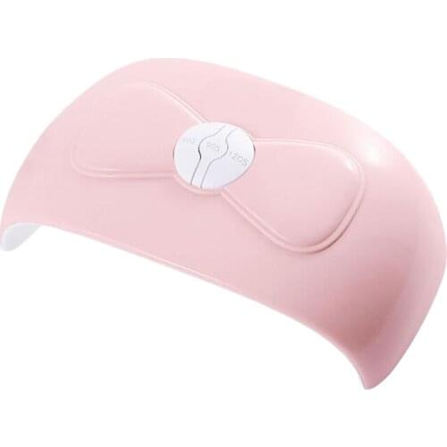 54W Professional Nail Dryer UV Lamp USB Portable Fast Curing Light Timer