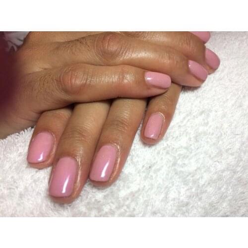 90792 Fragancia Fresia gel polish primer UV gloss sealer soak enhanced 7.3ml long lasting art nail gel Lak varnish primer