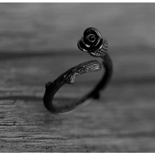 AidenZoe Wedding Rings