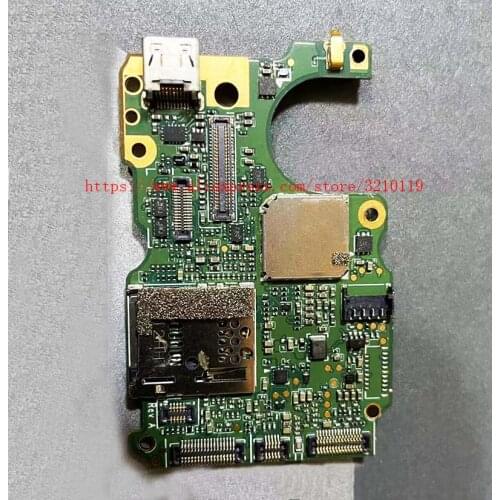 Free Shipping Original 5 mainboard main board for Gopro hero5 black motherboard Camera repair parts