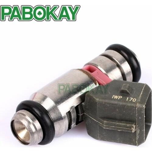 FS Fuel injector nozzle valve for VW FOX 1.0 GOLF 1.0/1.6 iwp170 50102802 501.028.02