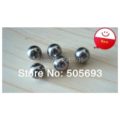 Hot sale 3mm bearing steel ball bearing ball 100pcs/pack +Free shipping
