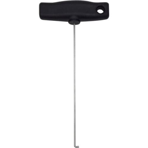 Tool Car Disassembly Hook Air Vent Extraction Hooks For Mercedes-Benz Audi Hand Auto Repair Tools Black Removal Dashboard Outlet