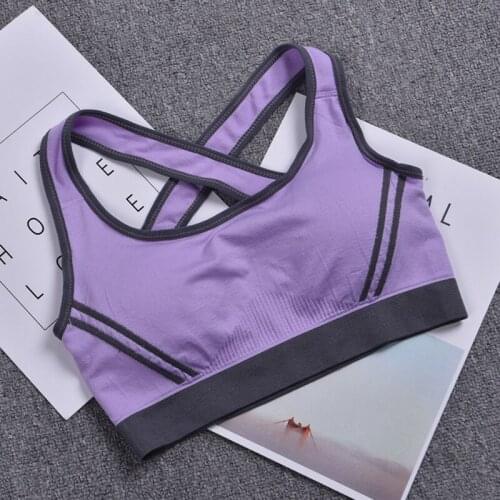 Beautiful sexy vest bras For Women fitness Bra women intimate cotton Women Bra Seamless bralette modis lingerie ultra thin lady