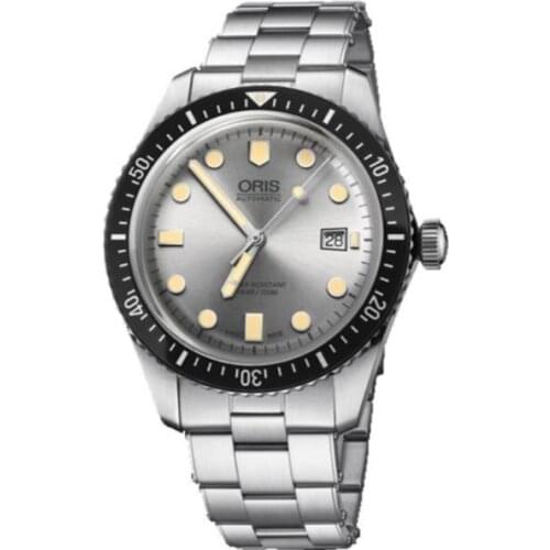 ORIS Mod. DIVERS SIXTY FIVE
