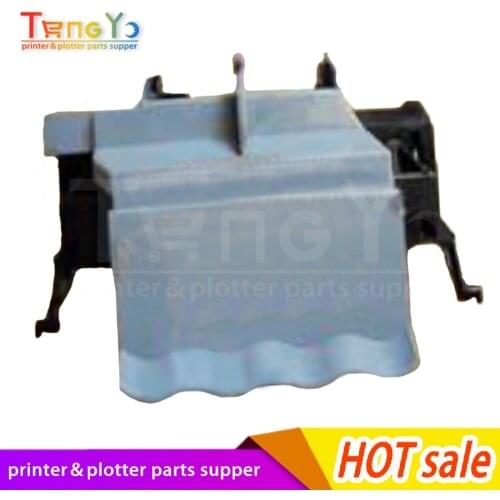 Original Carriage cover for HP 100PLUS 120 110 130 30 90R 70 carriage assembly cover C7796-60205 C7796-60022 C7796-67009
