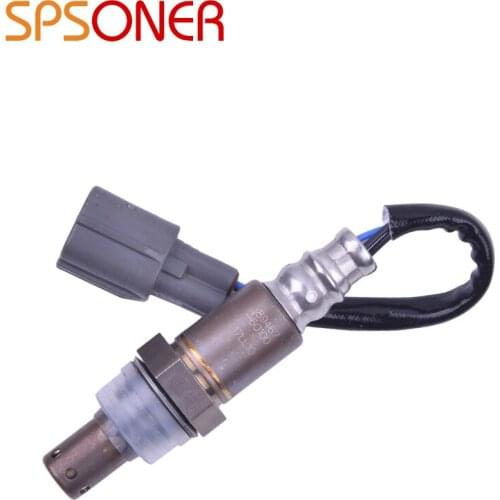 SPSONER OEM 8946760100 Oxygen Sensor O2 Lambda Sensor For TOYOTA 4RUNNER FJ Cruiser Sequoia Tundra LEXUS IS250 2.5-5.7L 12-14