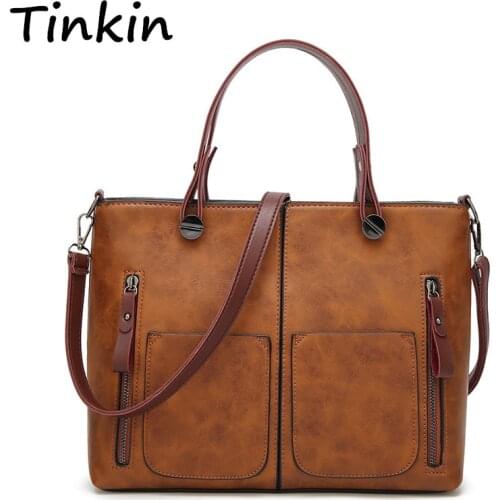 Женские белые сумки TINKIN China At AliExpress