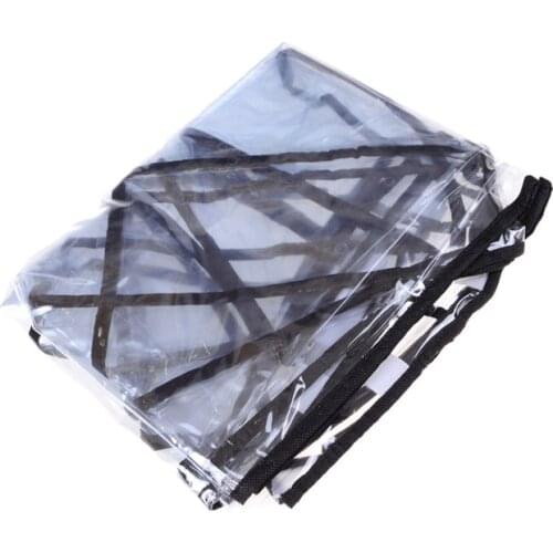 Twin Babies stroller Waterproof Wind Cover Dust Cover