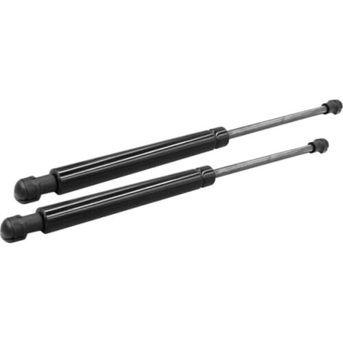 2PCS 51238174866 Bonnet Hood Lift Support Shock Struts For BMW 525i 528i 530i 540i M5 Rigidity And Durability automobiles