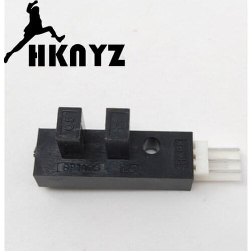 4pcs Mimaki JV33 JV5 LC limit sensor for Roland FJ SJ-540 740 XJ-540 740 640 Allwin Xuli printer limit sensor switch