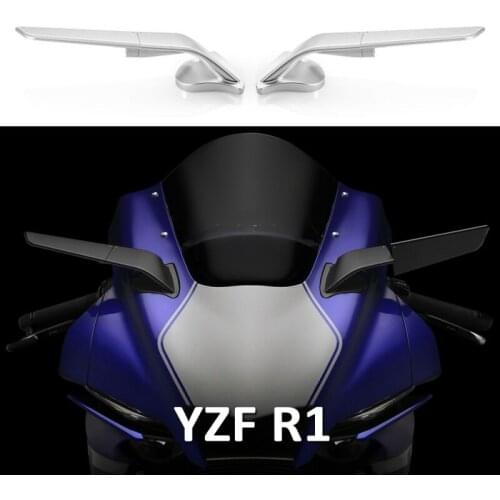 Aodili Motorcycle Mirrors