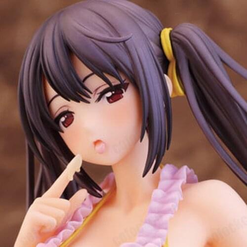 Karakuten BEAST COVER GIRL Sakura Harumoto Version, 1/6 Scale Anime Sexy Girls adult PVC Action Figures Toys