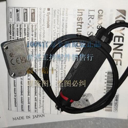LR-X100C LR-X250C Keyence Laser Sensor 100% new original