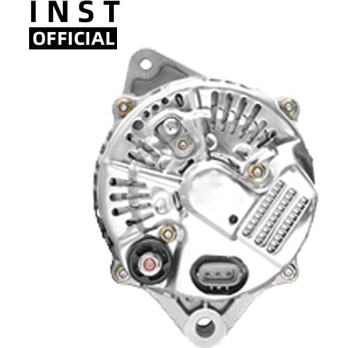 ALTERNATOR FOR PC200-7/PC200-8/6D107 101211-7960 28V 60A