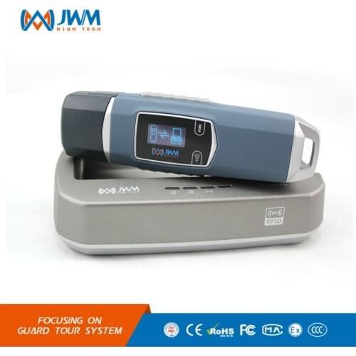 JWM Auto-induction lcd screen guard control system with free cloud software